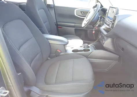 2022 Ford Bronco Sport from USA, damaged, VIN 3FMCR9A69NRD35724